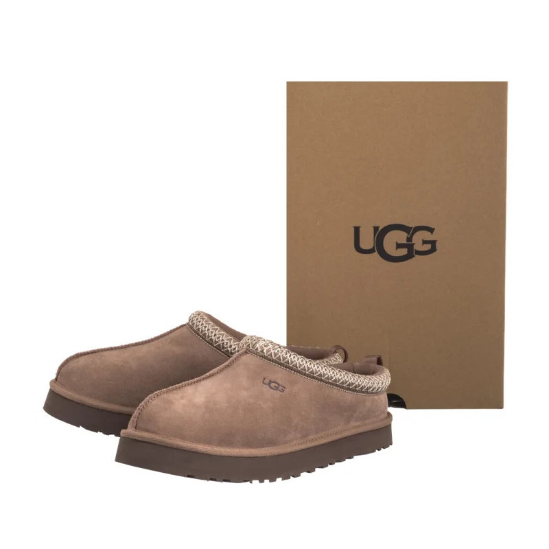 UGG K Tazz 1143776K RYK (UA125-f) Naiste kingad/klappide klapid