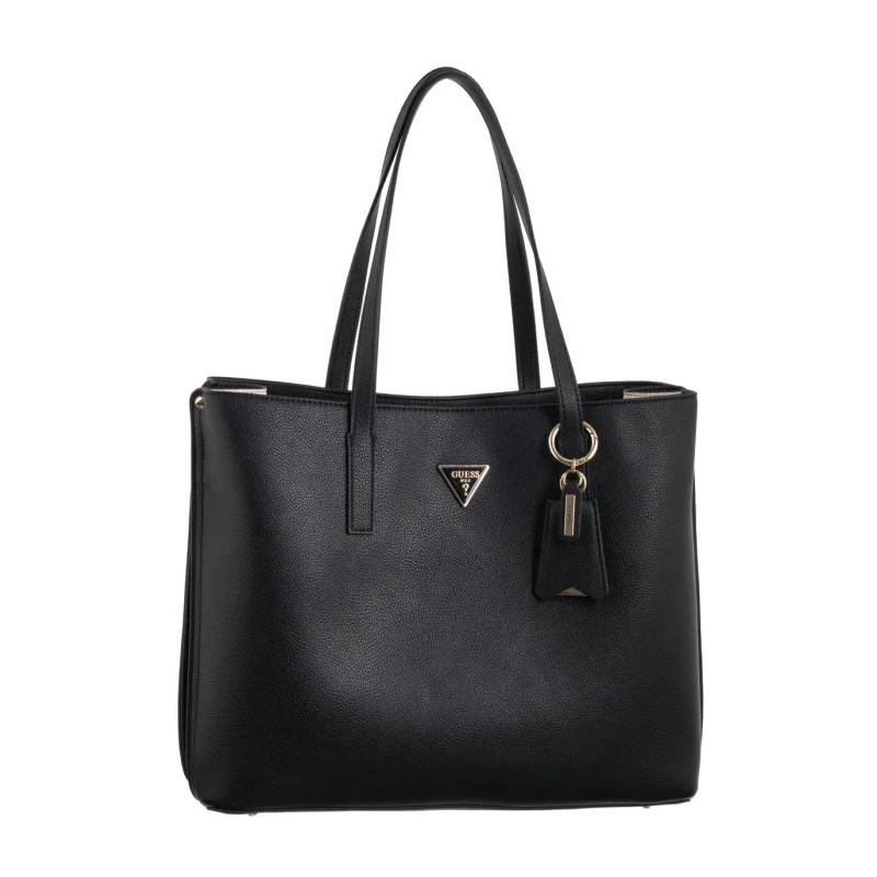 Guess Meridian II Girlfriend Tote HWBG69 74230 Black (GU753-a) käekott