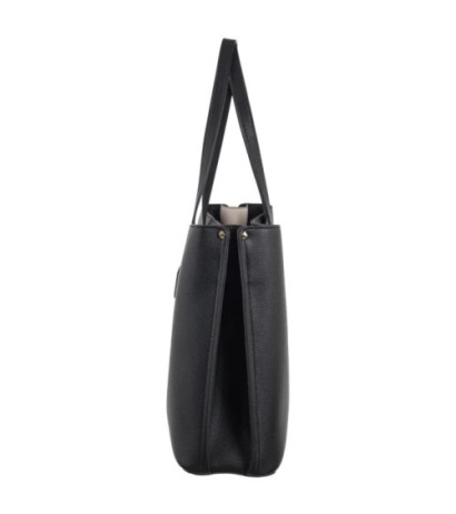 Guess Meridian II Girlfriend Tote HWBG69 74230 Black (GU753-a) käekott