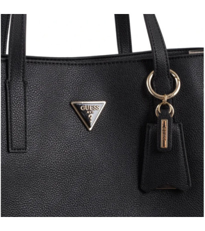 Guess Meridian II Girlfriend Tote HWBG69 74230 Black (GU753-a) käekott