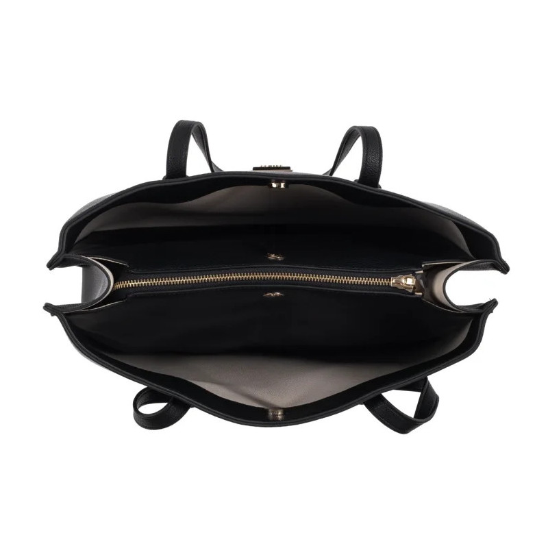 Guess Meridian II Girlfriend Tote HWBG69 74230 Black (GU753-a) käekott