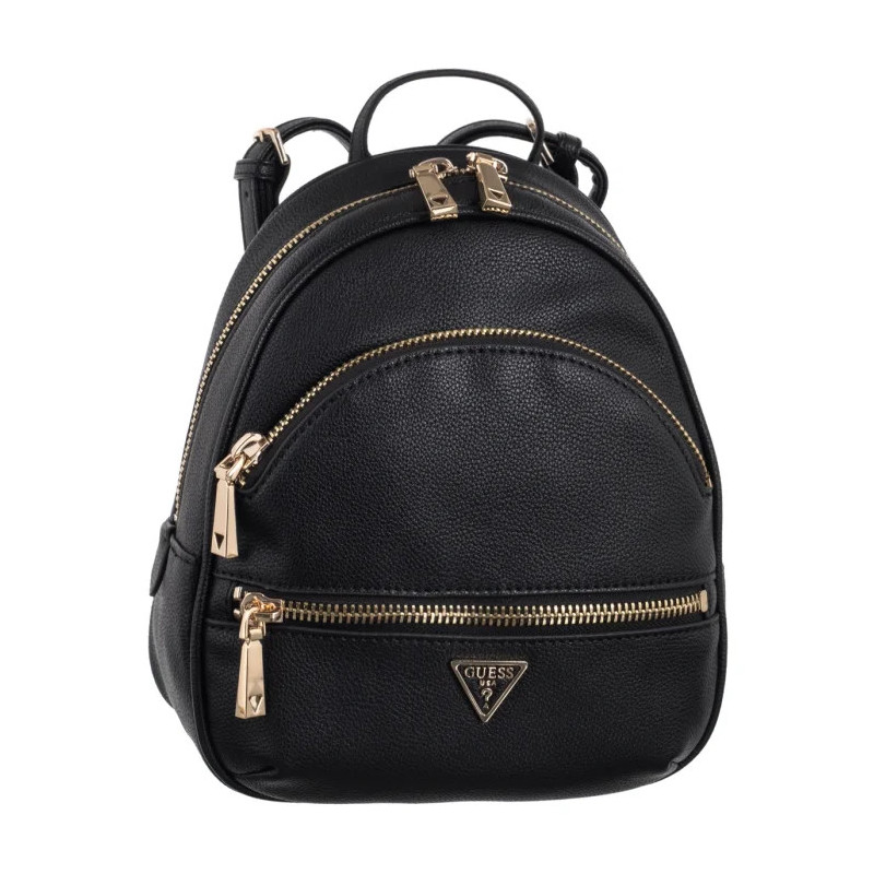 Guess Manhattan II Backpack HWBG71 18320 Black (GU755-a) seljakott