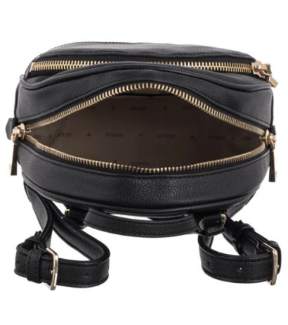 Guess Manhattan II Backpack HWBG71 18320 Black (GU755-a) seljakott