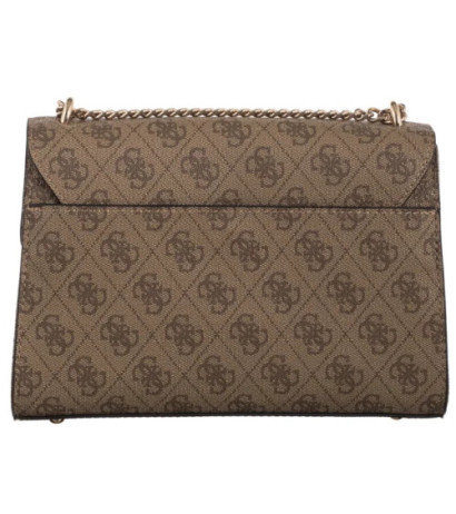 Guess Calista Convertible Xbody Flap HWSG73 34210 Latte Logo (GU763-a) käekott