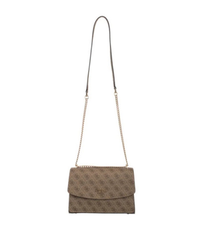 Guess Calista Convertible Xbody Flap HWSG73 34210 Latte Logo (GU763-a) käekott