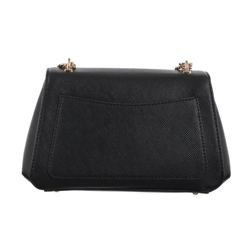 Guess Rosalba Convertible Xbody Flap HWZG96 57210 Black (GU767-a) käekott