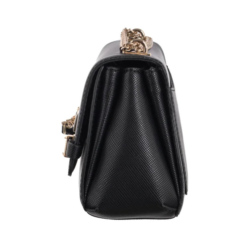 Guess Rosalba Convertible Xbody Flap HWZG96 57210 Black (GU767-a) käekott