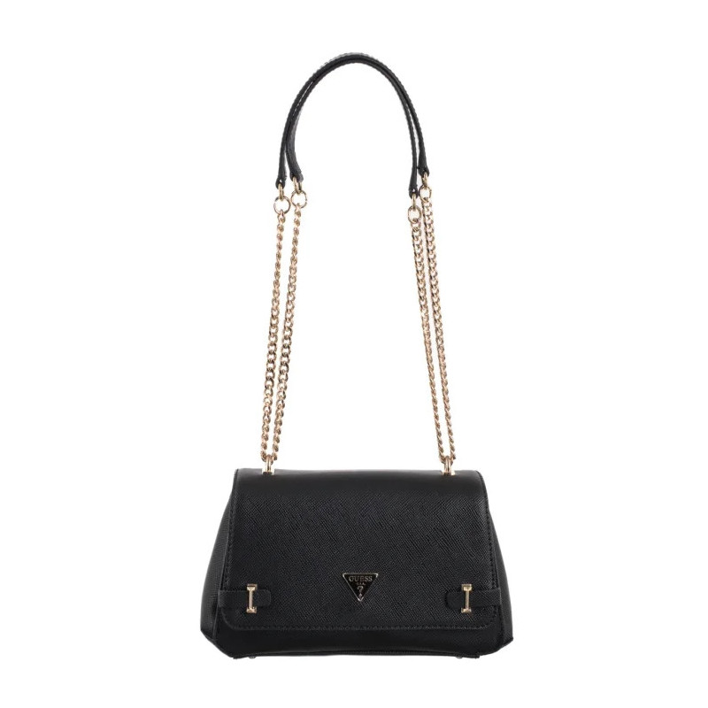 Guess Rosalba Convertible Xbody Flap HWZG96 57210 Black (GU767-a) käekott