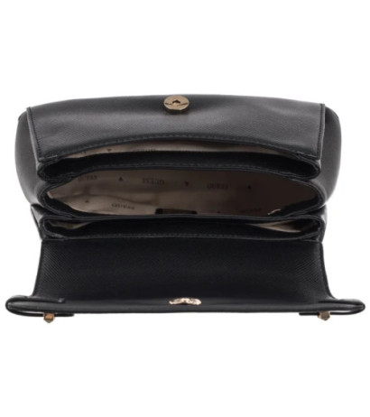 Guess Rosalba Convertible Xbody Flap HWZG96 57210 Black (GU767-a) käekott