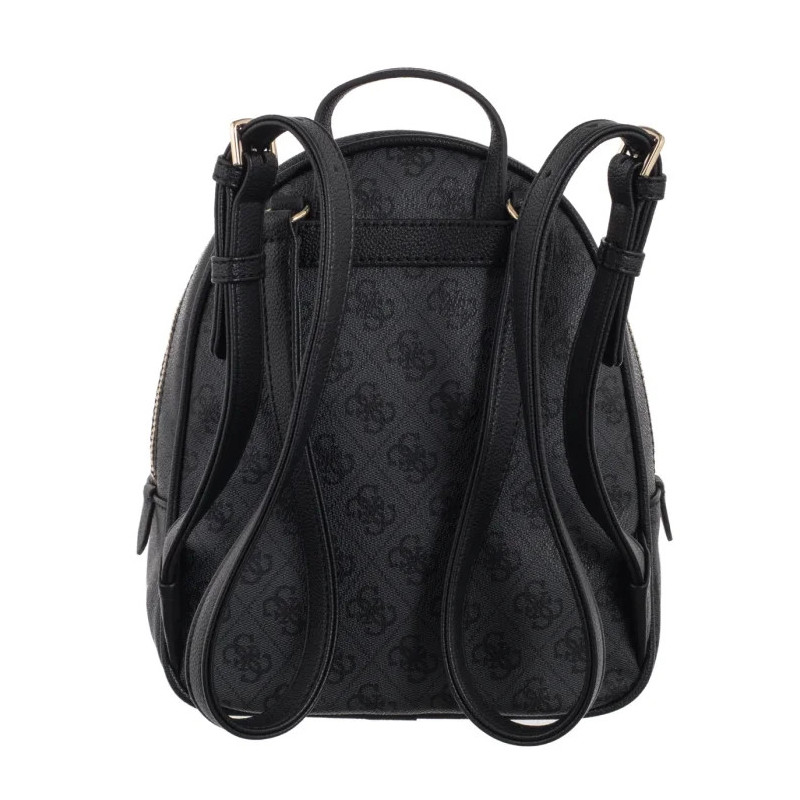 Guess Manhattan II Backpack HWSG71 18320 Coal Logo (GU769-a) seljakott