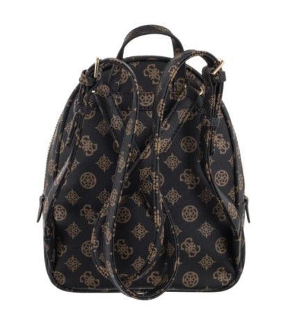 Guess Manhattan II Backpack HWPG71 18320 Mocha Logo (GU770-a) seljakott