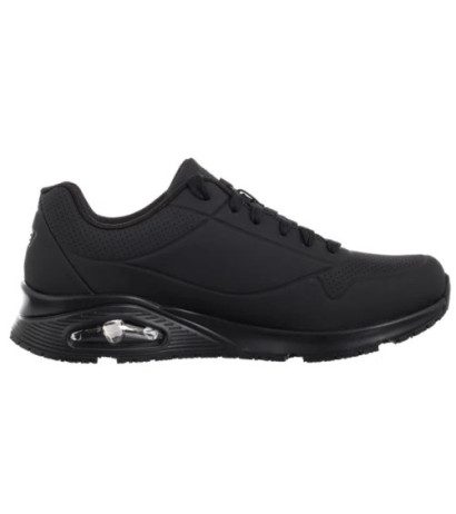 Skechers Uno SR-Sutal Black 200054EC/BLK (SK259-a) spordijalatsid