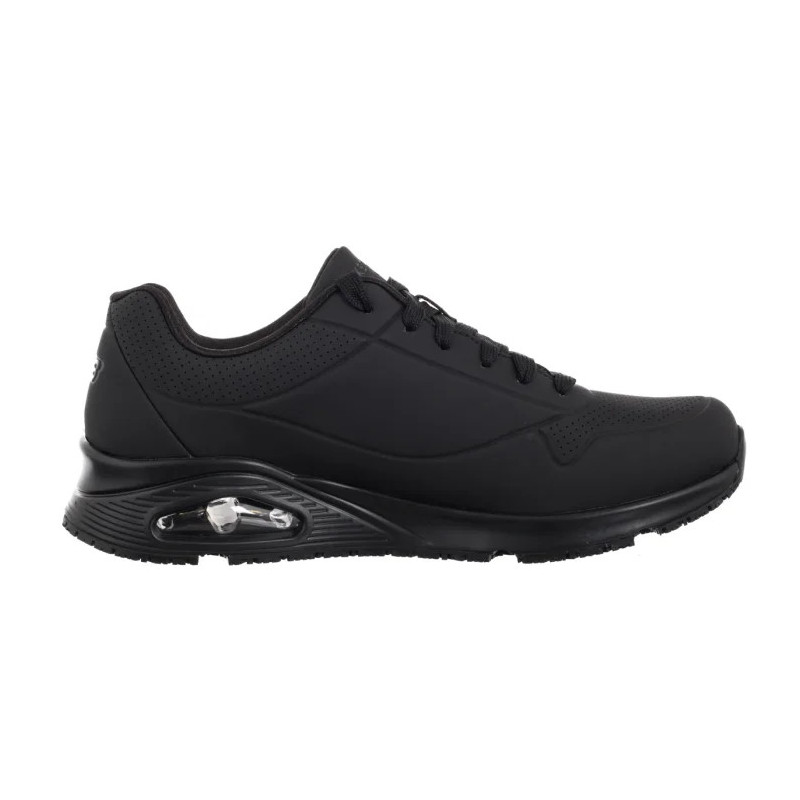 Skechers Uno SR-Sutal Black 200054EC/BLK (SK259-a) spordijalatsid