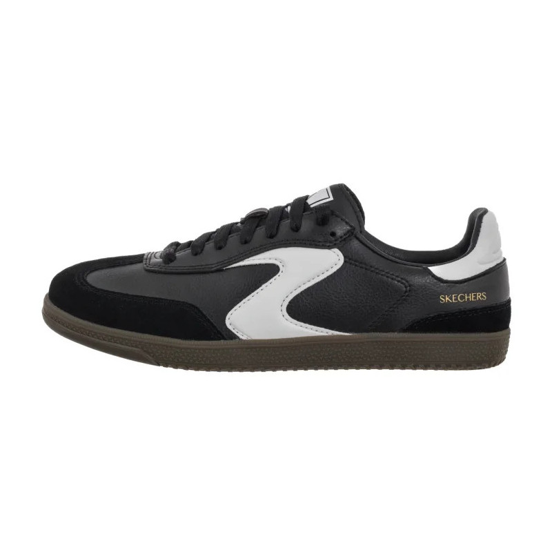 Skechers Hotshot Kickoff Black/White 185232/BKW (SK258-a) spordijalatsid