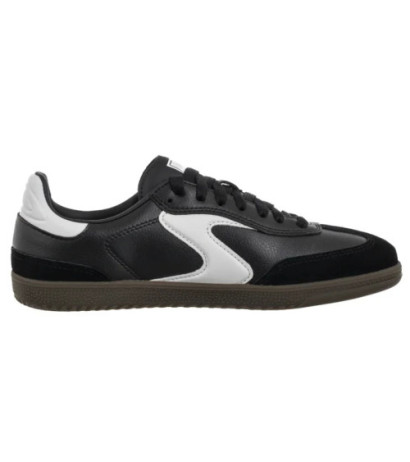 Skechers Hotshot Kickoff Black/White 185232/BKW (SK258-a) spordijalatsid