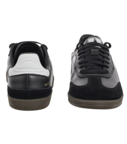 Skechers Hotshot Kickoff Black/White 185232/BKW (SK258-a) spordijalatsid