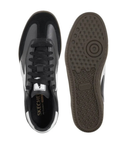 Skechers Hotshot Kickoff Black/White 185232/BKW (SK258-a) spordijalatsid