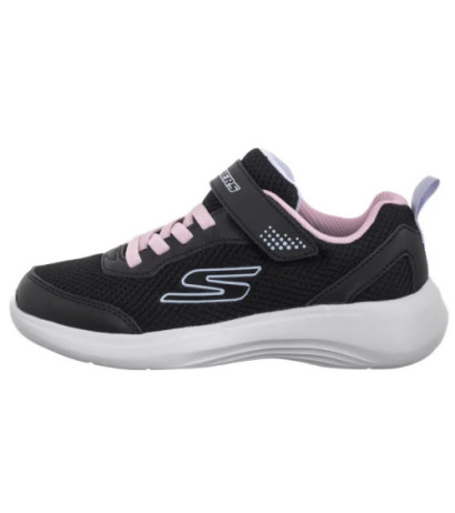 Skechers Selectors Reset Achieved Black 303573L/BLK (SK260-a) spordijalatsid