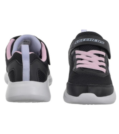 Skechers Selectors Reset Achieved Black 303573L/BLK (SK260-a) spordijalatsid