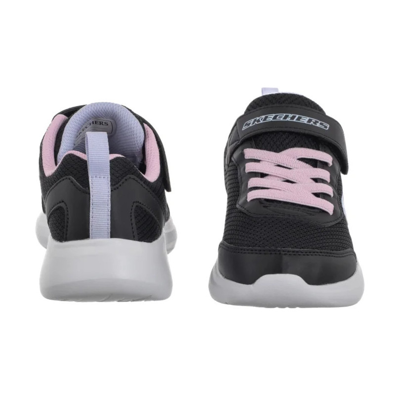 Skechers Selectors Reset Achieved Black 303573L/BLK (SK260-a) spordijalatsid