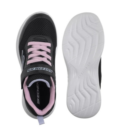 Skechers Selectors Reset Achieved Black 303573L/BLK (SK260-a) spordijalatsid