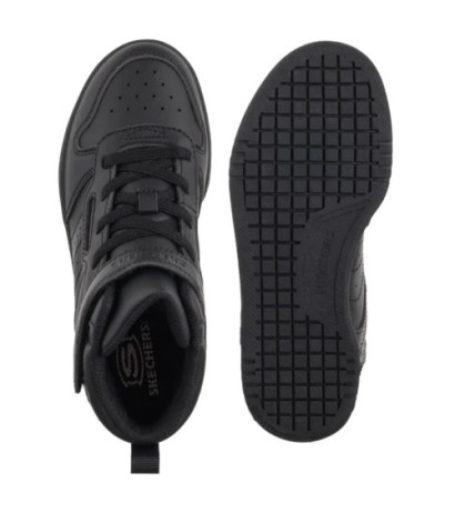 Skechers Quick Street Rapid Avenue Black 405636L/BBK (SK262-a) spordijalatsid