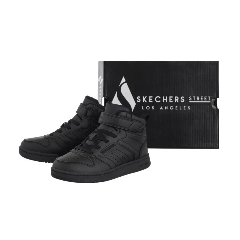 Skechers Quick Street Rapid Avenue Black 405636L/BBK (SK262-a) spordijalatsid