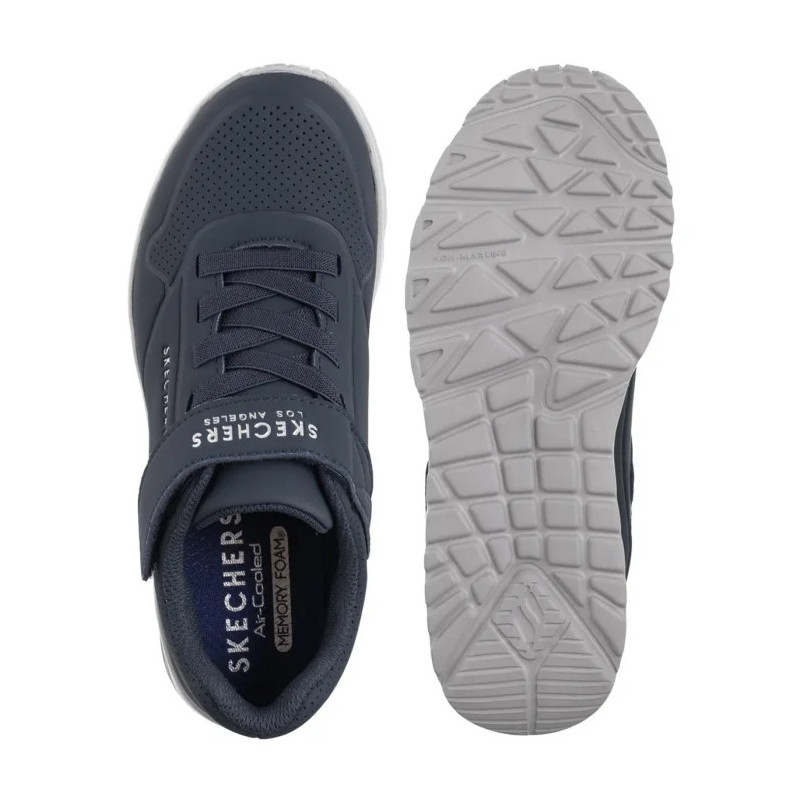 Skechers Uno Lite Vendox Navy 403695L/NVY (SK263-a) spordijalatsid