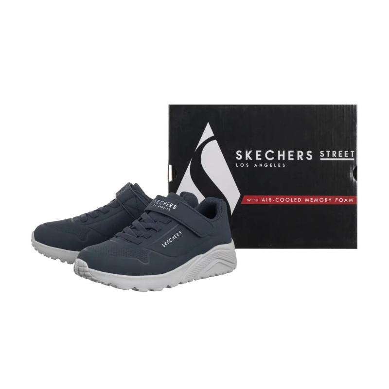 Skechers Uno Lite Vendox Navy 403695L/NVY (SK263-a) spordijalatsid