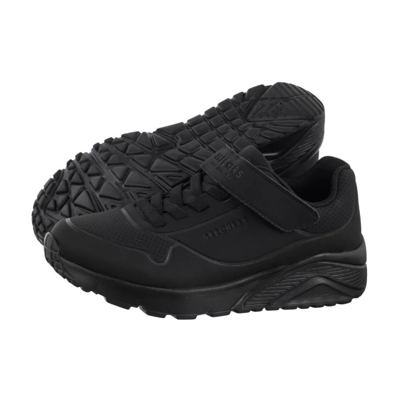 Skechers Uno Lite Vendox Black 403695L/BBK (SK263-b) spordijalatsid