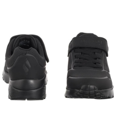 Skechers Uno Lite Vendox Black 403695L/BBK (SK263-b) spordijalatsid