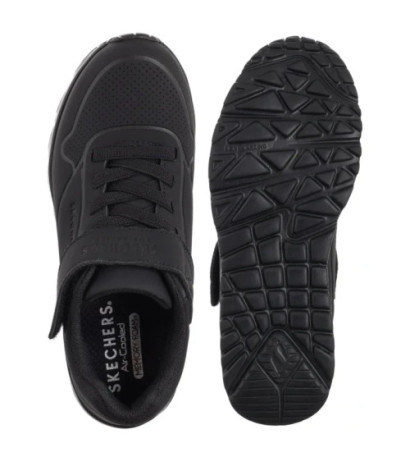 Skechers Uno Lite Vendox Black 403695L/BBK (SK263-b) spordijalatsid