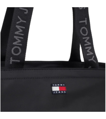 Tommy Hilfiger Tjw Ess Daily Tote AW0AW17891 BDS (TH1383-a) käekott