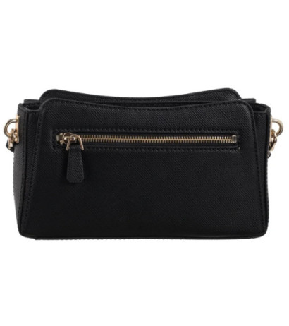 Guess Rosalba Crossbody Top Zip HWZG96 57120 Black (GU780-a) käekott