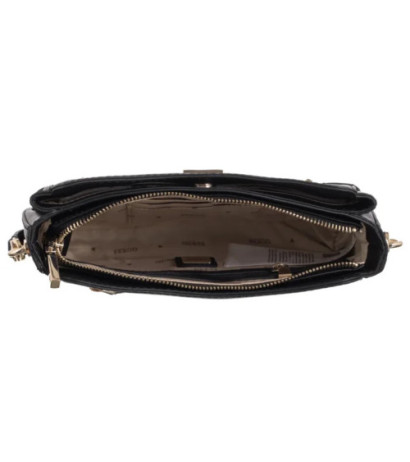 Guess Rosalba Crossbody Top Zip HWZG96 57120 Black (GU780-a) käekott