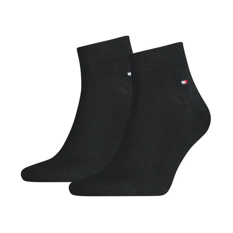 Tommy Hilfiger TH Men Quarter 2P Dark Navy 342025001 322 (TH1391-e) sokid