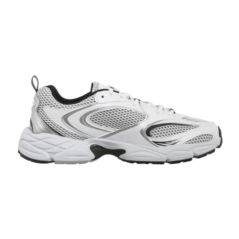 Lacoste Storm 96 2K 125 2 Sma Wht/Dk Grn 749SMA0021.1R5 (LC452-b) spordijalatsid