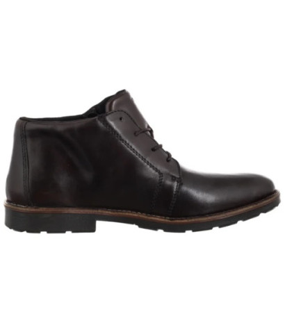 Rieker Brązowe 15324-25 Brown (RI298-a) kingad