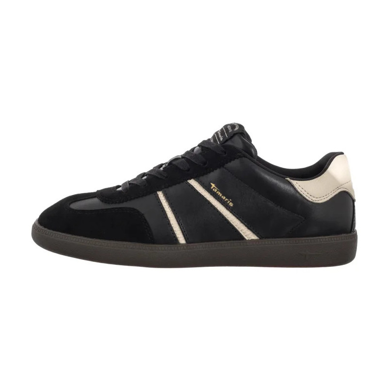 Tamaris Białe 1-23624-43 197 White Comb (TM522-b) spordijalatsid