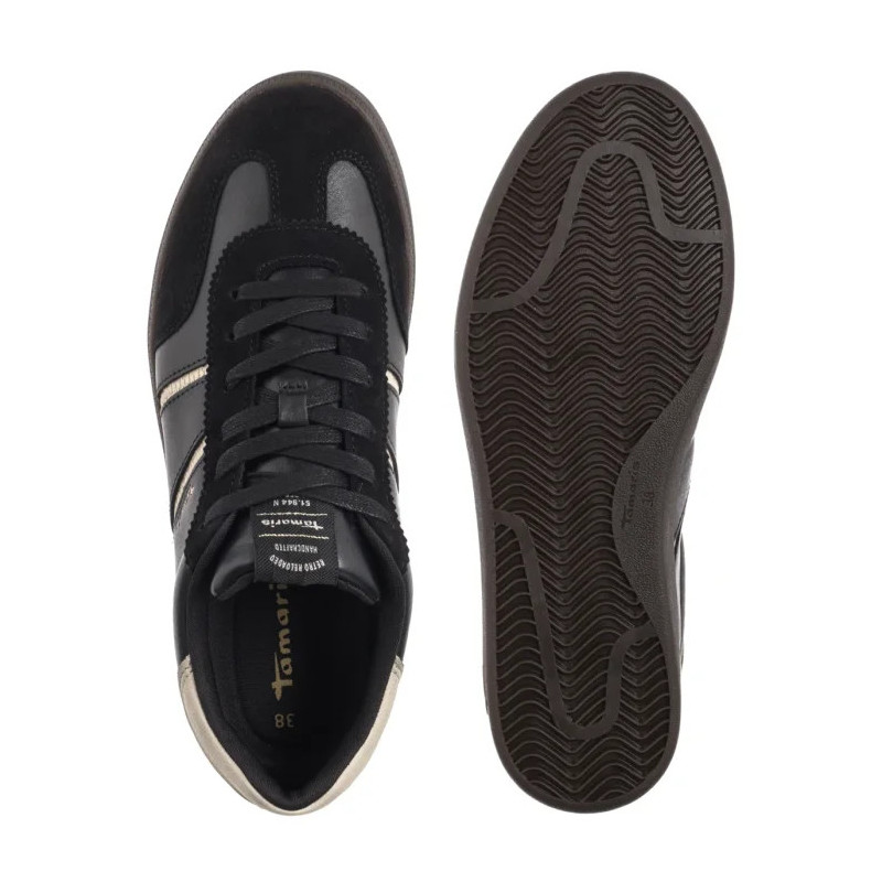 Tamaris Białe 1-23624-43 197 White Comb (TM522-b) spordijalatsid