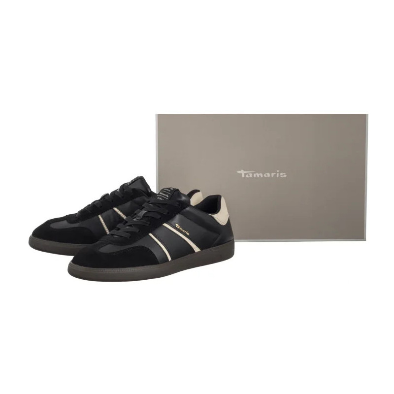 Tamaris Białe 1-23624-43 197 White Comb (TM522-b) spordijalatsid