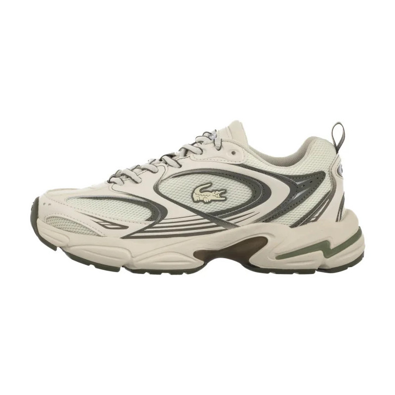 Lacoste Storm 96 2K 225 3 SFA Off Wht/Khk 750SFA0174.2R1 (LC465-a) spordijalatsid