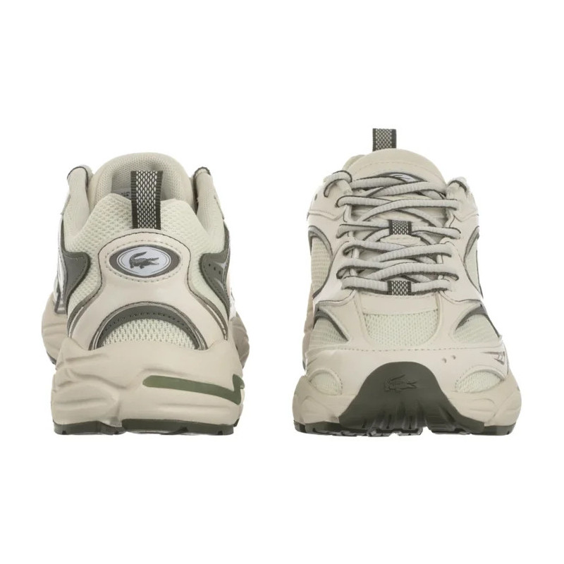 Lacoste Storm 96 2K 225 3 SFA Off Wht/Khk 750SFA0174.2R1 (LC465-a) spordijalatsid