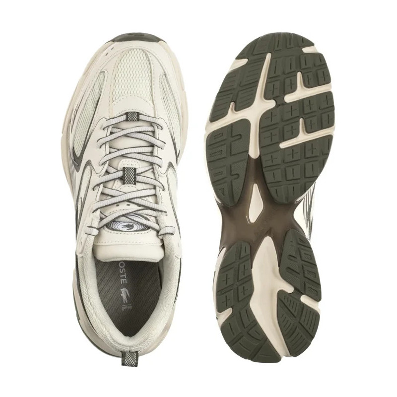 Lacoste Storm 96 2K 225 3 SFA Off Wht/Khk 750SFA0174.2R1 (LC465-a) spordijalatsid