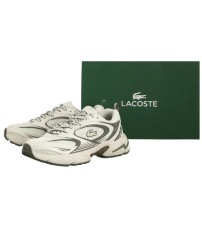 Lacoste Storm 96 2K 225 3 SFA Off Wht/Khk 750SFA0174.2R1 (LC465-a) spordijalatsid