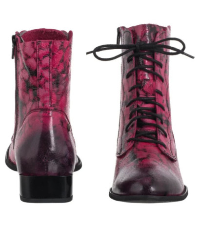 Maciejka Różowe 06391-23/00-1 (MA1413-a) kingad