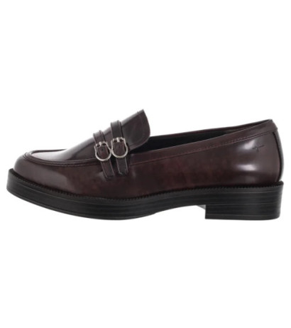Tamaris Bordowe 1-24348-45 537 Merlot (TM563-a) kingad