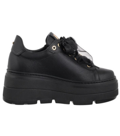 Karino Czarne 5739/126-P (KN31-a) kingad