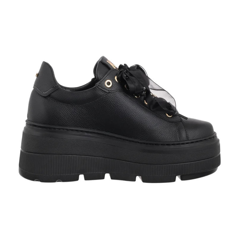 Karino Czarne 5739/126-P (KN31-a) kingad