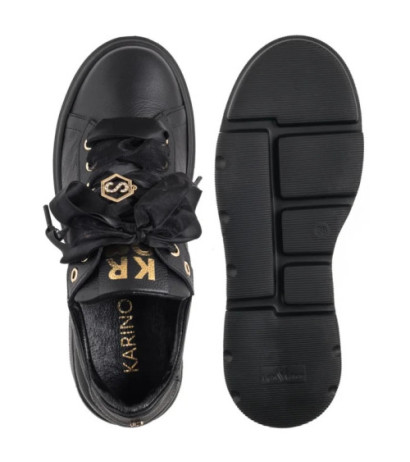 Karino Czarne 5739/126-P (KN31-a) kingad